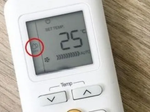 Bật điều hòa kiểu này: EVN cảnh báo tiền điện tăng vọt