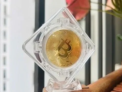 Đề xuất doanh nghiệp nhỏ và vừa được thế chấp tài sản số để vay vốn