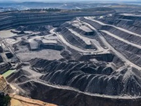 Nền kinh tế 20.000 tỷ USD làm một việc 'không tưởng': Biến sa mạc thành siêu trung tâm năng lượng, tham vọng 'nuôi' cả nền kinh tế suốt 100 năm