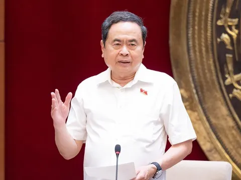 Nâng tầm hoạt động giám sát “sắc bén”, không để kiến nghị “rơi vào im lặng”