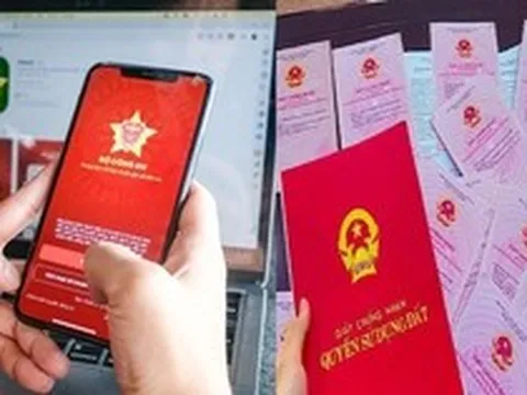 Thông tin quan trọng về sổ đỏ, tất cả người dân cần biết