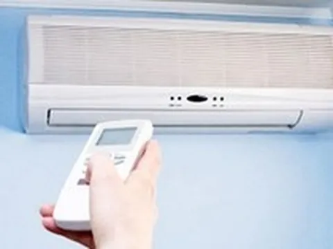 Sản lượng điện tiêu thụ tại Hà Nội đạt đỉnh 109,9 triệu kWh, EVN khuyến nghị: Nên bật điều hòa ở mức này