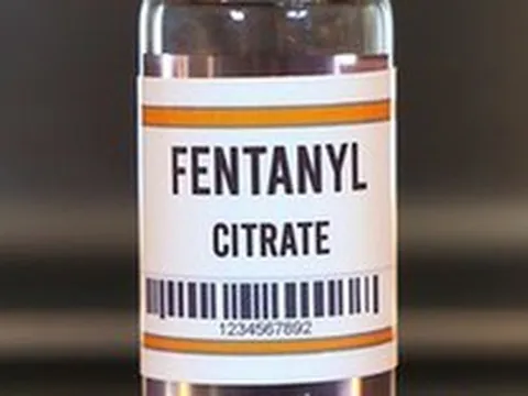 Vì sao Bộ Y tế yêu cầu kiểm soát chặt thuốc chứa fentanyl?