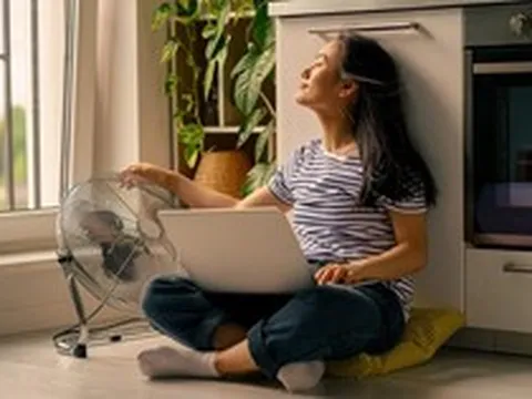 Chuyên gia bày cách làm mát nhà trong đợt nóng đỉnh điểm