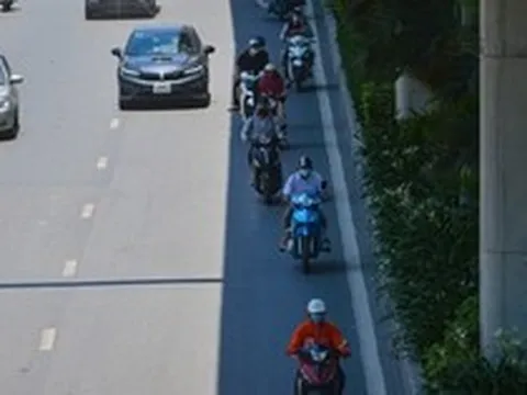 Lưu ý dành cho gia đình có con nhỏ giữa thời tiết nắng nóng kéo dài