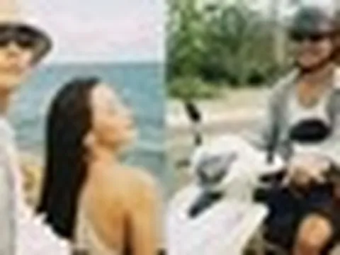 Tăng Duy Tân và Bích Phương: Không xác nhận, nhưng hình ảnh này nói thay tất cả!