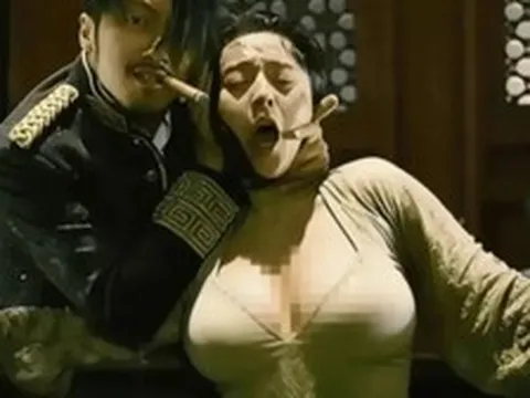 Ba bộ phim "xé nát" mác bình hoa của Phạm Băng Băng