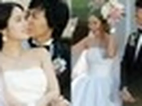 Bức ảnh xấu hổ nhất cuộc đời Han Ga In