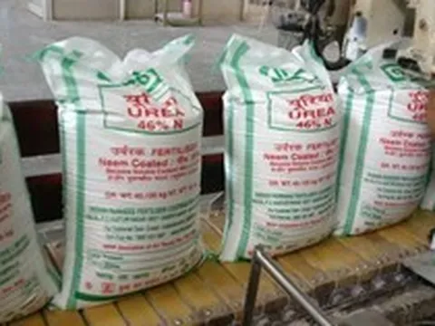 Nhận tin tình báo rồi đột kích một ngôi nhà, công an phát hiện đường dây sản xuất phân bón giả, tịch thu hơn 32 tấn sản phẩm