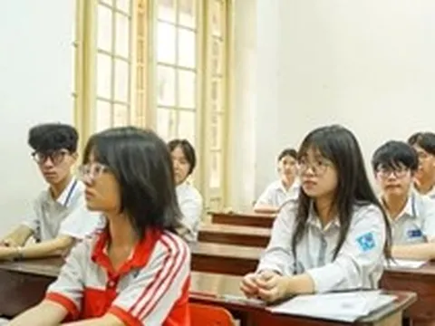 Tuyển sinh lớp 10: Thí sinh cần tránh mất điểm oan