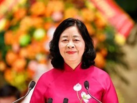 Chủ tịch Ủy ban Trung ương MTTQ Việt Nam gửi thư chúc mừng Đại lễ Phật đản năm 2026