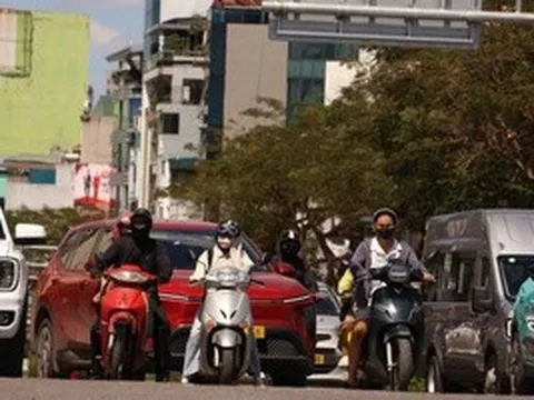 Đợt nắng nóng khắc nghiệt kéo dài, có gì bất thường và khi nào hạ nhiệt?