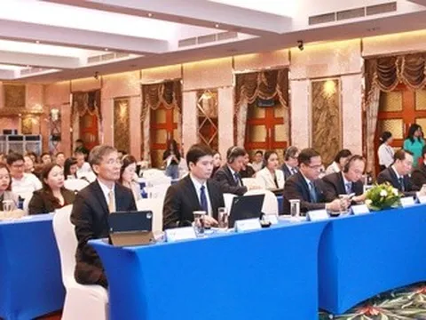 Hoàn thiện pháp lý để Việt Nam trở thành trung tâm trọng tài khu vực