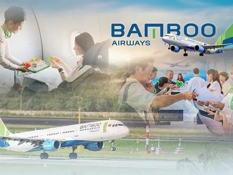 Bamboo Airways: “Lên thác, xuống ghềnh” và giấc mơ còn dang dở?