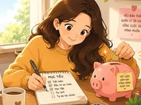 Có bao nhiêu tiền đi nữa, đừng dại làm 6 điều này nếu không muốn “bay sạch” tiền tích lũy