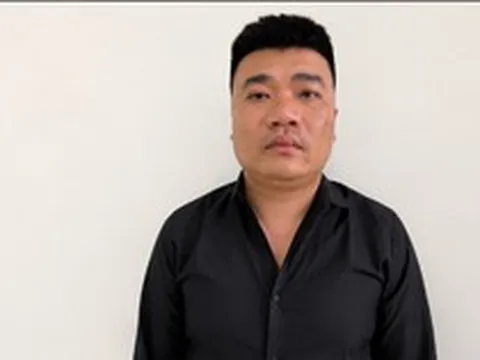 Khám xét khẩn cấp căn hộ chung cư, khởi tố Tạ Văn Phúc SN 1993
