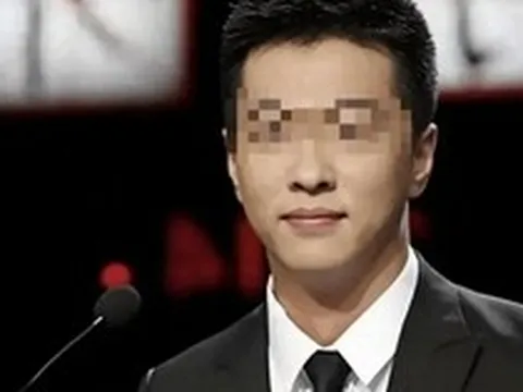 Nam MC "điển trai nhất CCTV" qua đời chỉ sau 15 ngày phát hiện ung thư, bác sĩ nhắc: Đừng chờ ho mới khám!