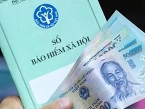 Mức đóng BHXH mới của chủ hộ kinh doanh từ 1-7
