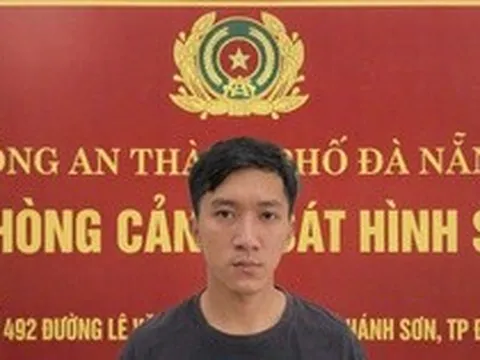 Bắt tạm giam Nguyễn Lam Trường