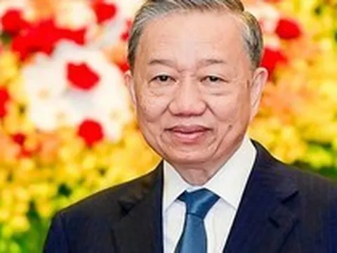 Tổng Bí thư, Chủ tịch nước Tô Lâm và Phu nhân sẽ thăm cấp Nhà nước tới Philippines