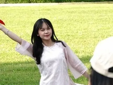 Trong tiếng Việt có một từ để thể hiện sự lễ phép mà không một ngôn ngữ phương Tây nào có từ tương đương