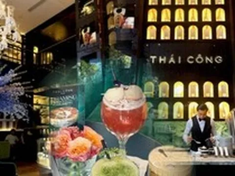 Tình hình hiện tại của quán cà phê Thái Công: Ngỡ ngàng với mức giá giảm mạnh và cảnh tượng khó tin