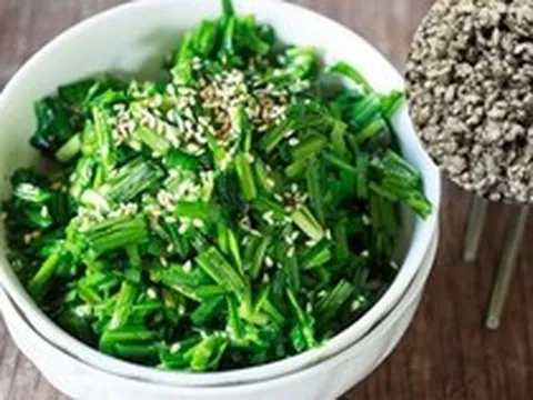 2 thứ rẻ bèo kết hợp lại ra bát canh ngọt thanh, mát gan hạ hỏa ngày nắng nóng