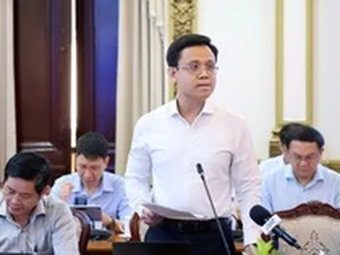 Doanh nghiệp đề xuất làm TOD ở khu thương mại tự do, ga đường sắt, cảng biển