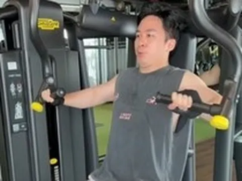 Divo Tùng Dương lên tiếng về việc kiểm tra ma túy