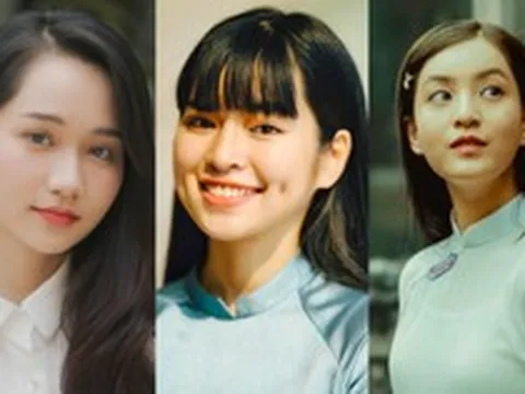 3 nàng thơ 'Mắt biếc' sau 7 năm: Người chật vật vì bệnh tật, người là 'phú bà'