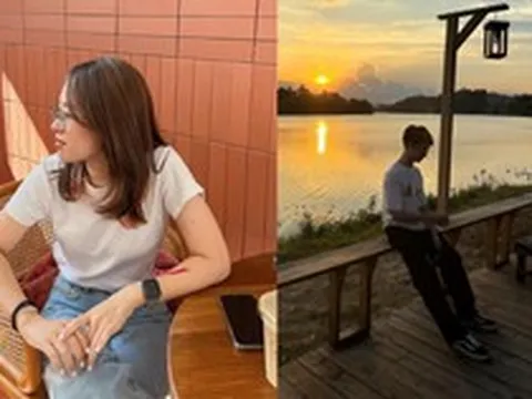 Ngồi lì ở công ty tới tối, chi 200k/ngày gọi xe, ship đồ giải khát: Dân công sở Hà Nội vật lộn giữa ngày nóng đỉnh điểm