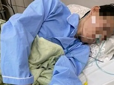 Nam thanh niên 18 tuổi mắc ung thư hiếm gặp, di căn cả gan và phổi vì loại nước "vạn người mê"