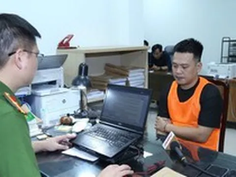 Khởi tố "ông trùm" cùng 9 đối tượng vận hành website “Bún Chả TV”