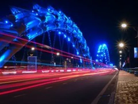 Không phải Cầu Vàng, đây là đại diện duy nhất của Việt Nam lọt top 10 kiến trúc ấn tượng nhất thế giới