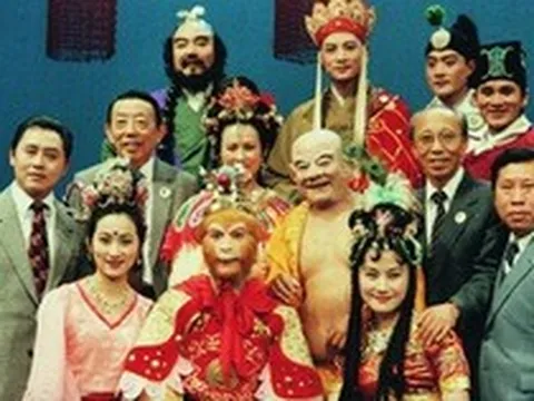 Những kỷ lục vô tiền khoáng hậu của 'Tây du ký' sau 4 thập kỷ