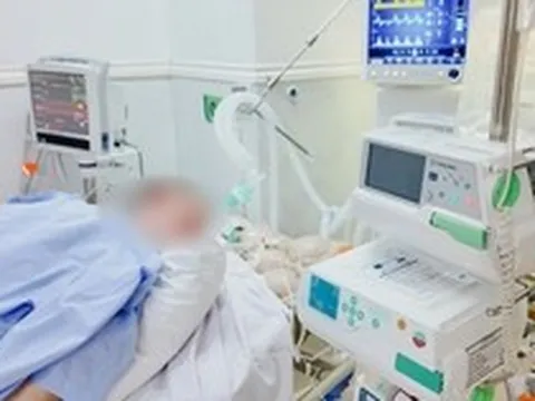 Du khách Đức nguy kịch vì sốc nhiễm khuẩn, suy tim, suy thận: Tình trạng sau 1 tháng điều trị tại Việt Nam gây bất ngờ