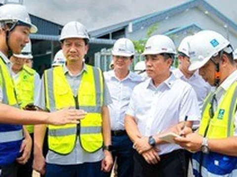 Chủ tịch Đèo Cả nói về dự án cao tốc 36.100 tỷ đồng: Nếu nhà thầu Trung Quốc thi công chậm, không đảm bảo chất lượng, sẽ cắt giảm khối lượng để giao cho doanh nghiệp Việt