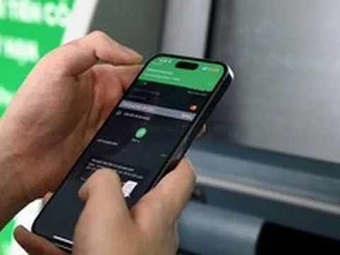 Công an điều tra số tiền 404.200.000 đồng chuyển tới tài khoản của Vũ Xuân Khang