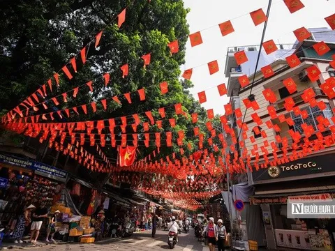 Bộ Nội vụ yêu cầu địa phương hoàn thành phương án sắp xếp thôn, tổ dân phố trước 10/6