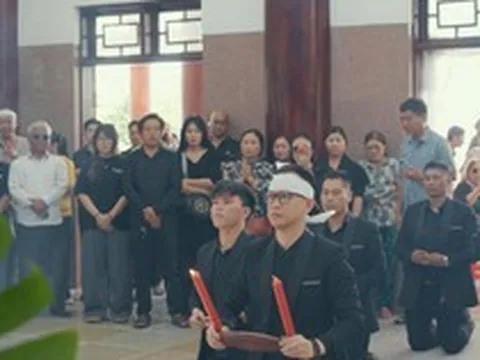 Hội Viên Trăm Tuổi: Blackstones giải bài toán "Niềm tin dài hạn" ra sao?