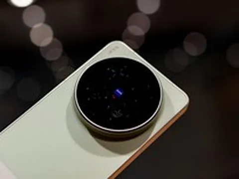 vivo X300 Ultra: Minh chứng cho cam kết mang trải nghiệm flagship của vivo tại Việt Nam