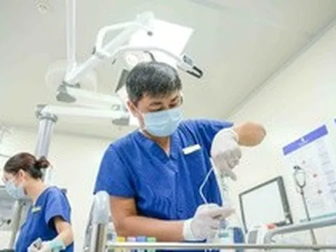 Hành trình kỳ diệu tại Vinmec: Cứu cụ bà 87 tuổi nặng 29 kg bị sốc nhiễm khuẩn nặng