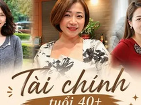 3 phụ nữ tuổi 40 kể về bài học tiền bạc khiến họ thay đổi hẳn cách sống: Luôn phải có "2 ví tiền"