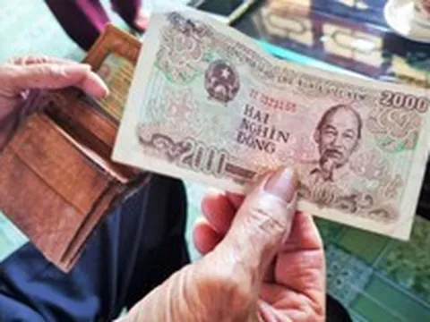 Xôn xao hỗ trợ thiệt hại do bão lũ 2.600 đồng, phường Bình Định báo cáo gì?