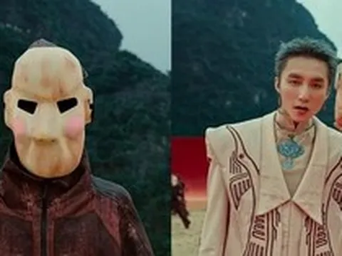 “Trò Xuân Phả là gì?” leo thẳng hot search sau màn comeback của Sơn Tùng M-TP: Giải mã loạt mặt nạ