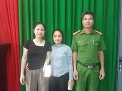 Tài khoản Vietcombank của người phụ nữ SN 1993 có giao dịch 20 triệu đồng: Công an vào cuộc làm rõ nguồn gốc số tiền