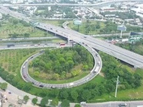 TPHCM chuẩn bị đầu tư 12 dự án giao thông nối Tây Ninh