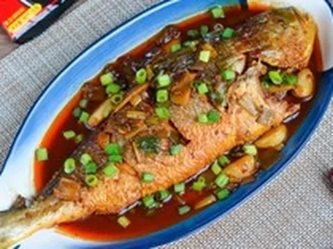 3 loại cá mùa hè được đánh giá cao bên cạnh lươn và cá vược: Vừa mát người, vừa tốt cho tim mạch và sức đề kháng