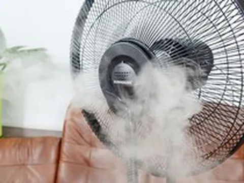 Không cần bật điều hòa cả ngày, nhiều gia đình đang thử cách này để làm mát phòng nhanh hơn trong mùa nóng