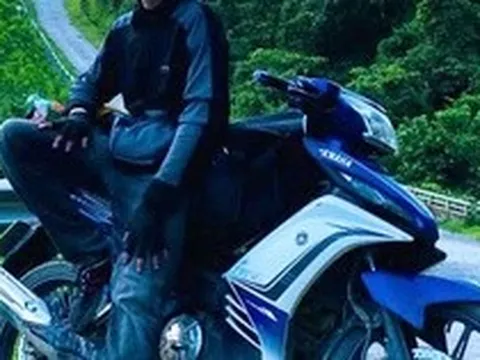 Công an phát thông báo đến 130 xã, phường tìm nam thanh niên Cao Đăng Hồ SN 2002